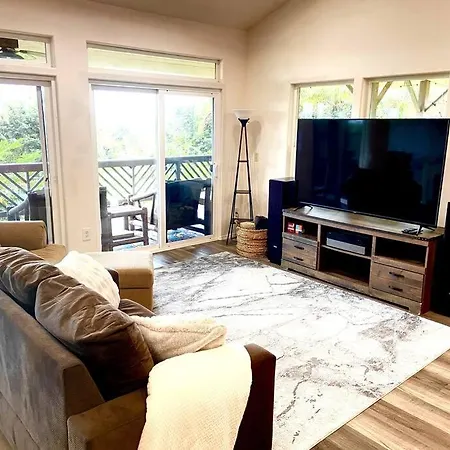 The Honomu House - Gorgeous, Spacious 4Bd2Ba Home Near Waterfalls And Hilo, Sleeps 12! Exterior photo